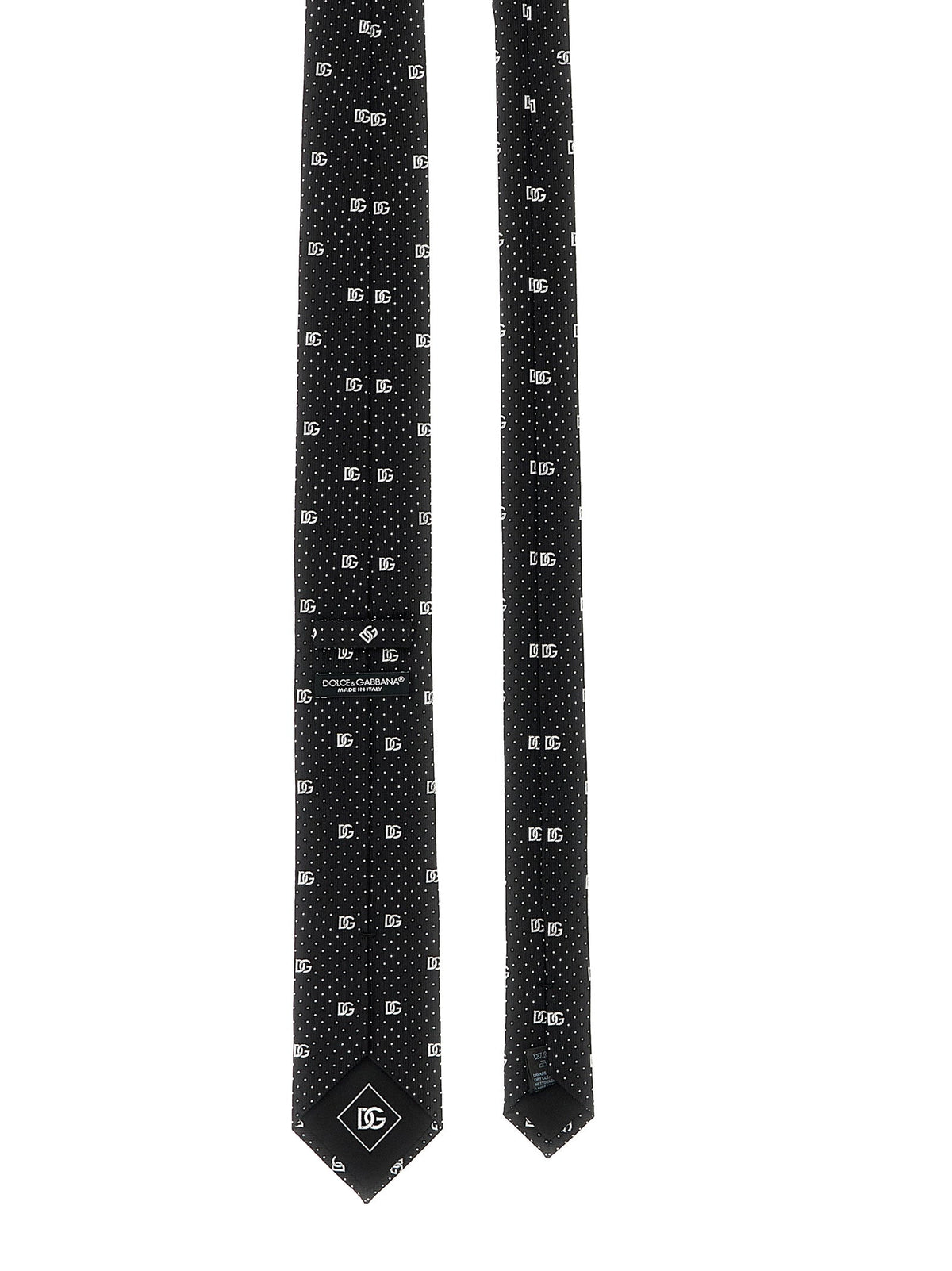 Dolce & Gabbana 'Martini' Tie