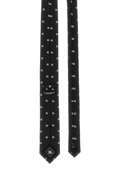 Dolce & Gabbana 'Martini' Tie