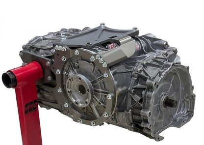 7DCL750 Rebuild/Re-Seal/Enhance Service — photo 1 of 2
