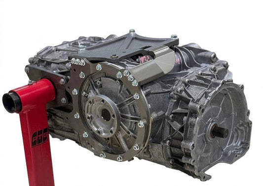 7DCL750 Rebuild/Re-Seal/Enhance Service — photo 1 of 2