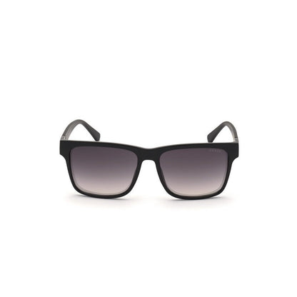 GUESS Stylish Men's Sunglasses - Classic Frame Design