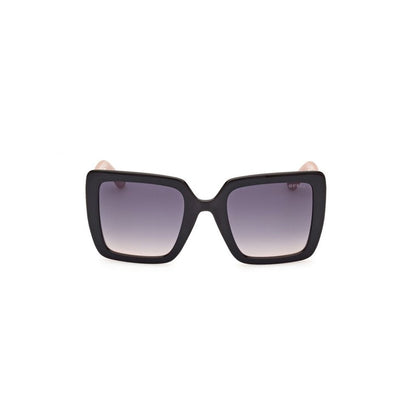 GUESS Stylish Gradient Blue Sunglasses for Men