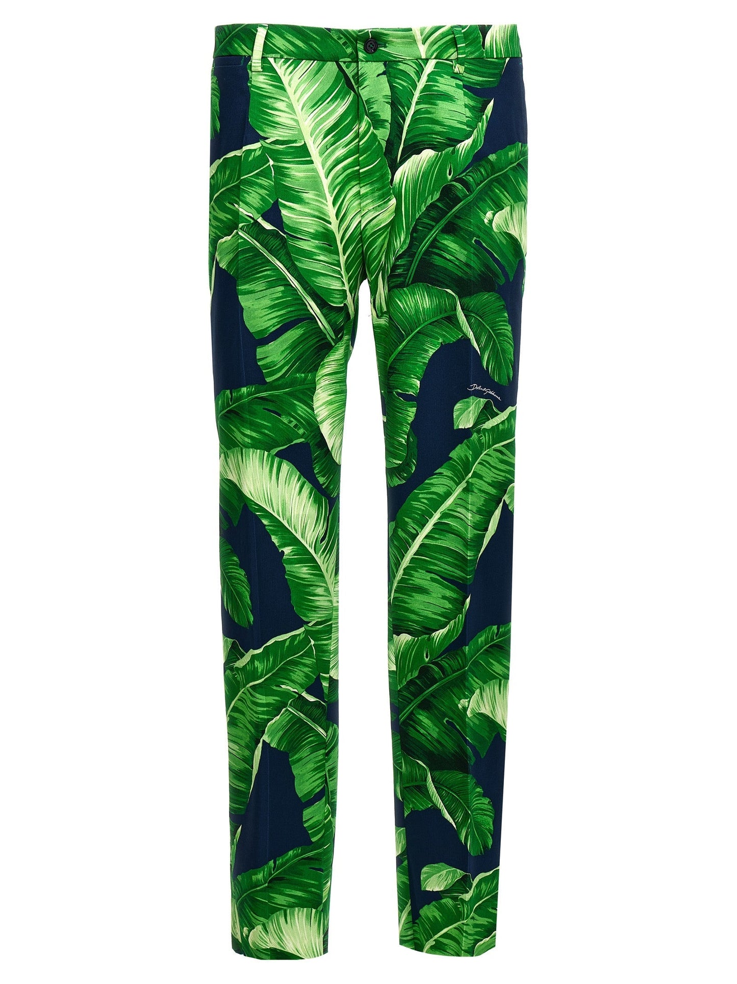 Dolce & Gabbana 'Banano' Pants