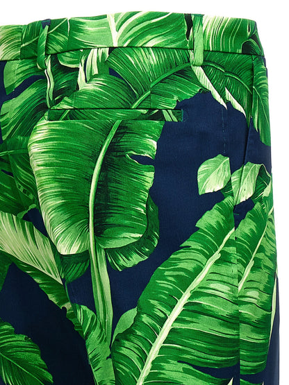 Dolce & Gabbana 'Banano' Pants
