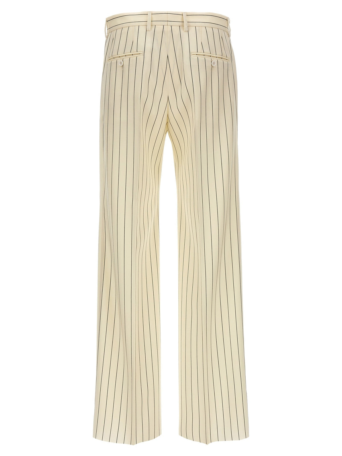 Dolce & Gabbana Pinstripe Pants