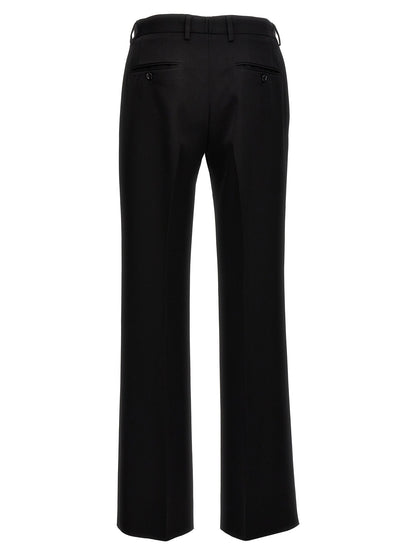 Dolce & Gabbana Flare Pants