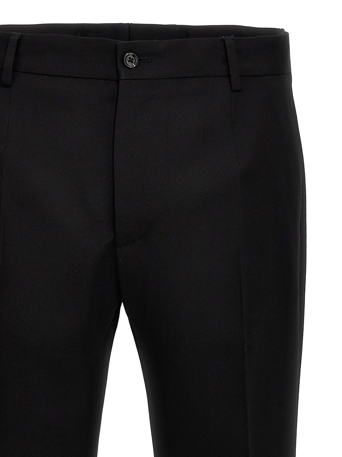 Dolce & Gabbana Flare Pants