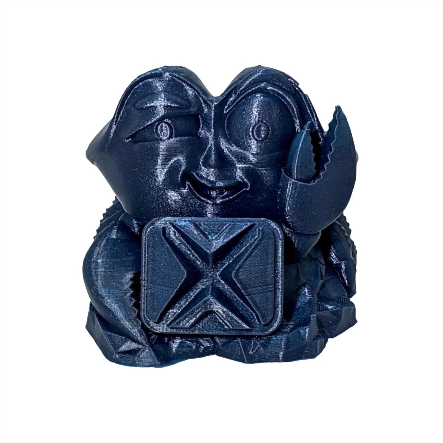 Galaxy Blue PLA