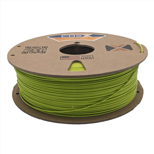 Gamer Green (Chartreuse) PLA