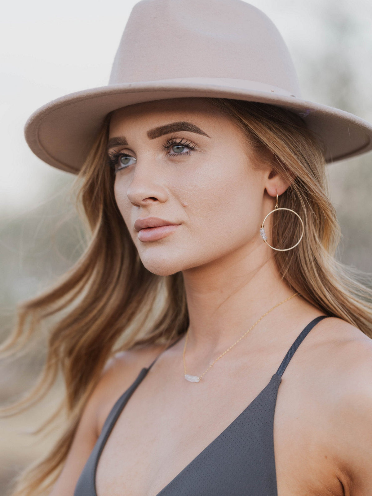 Gemini Hoops