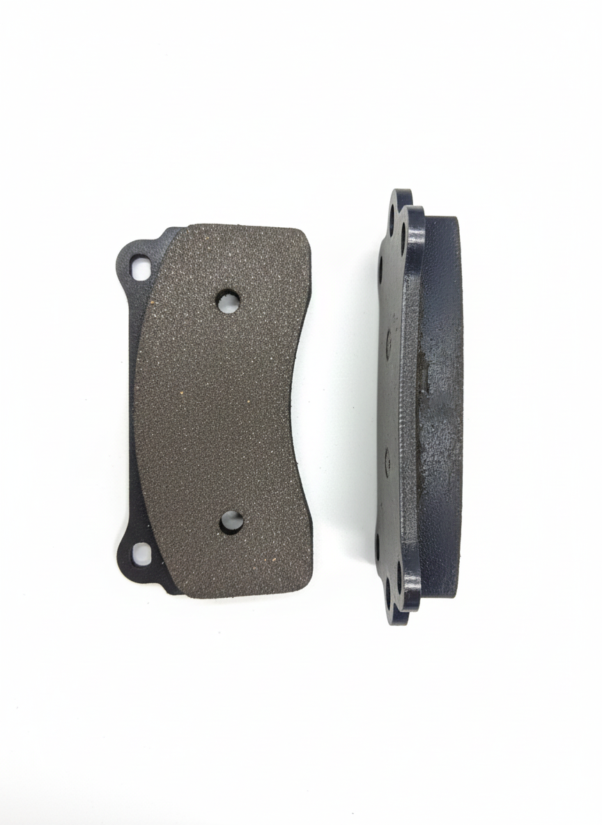 Carbotech Brake Pads for Alfa Romeo Giulia 1963-2022 Low Dust High Performance Track Autocross Street