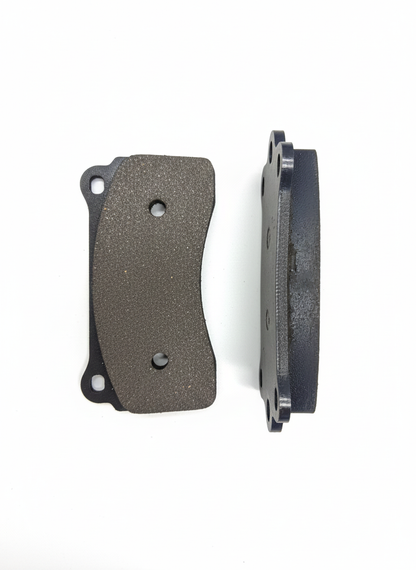 Carbotech Brake Pads for Alfa Romeo Giulia 1963-2022 Low Dust High Performance Track Autocross Street
