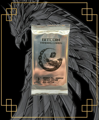 Paquete Genesis Box Topper – Edición limitada