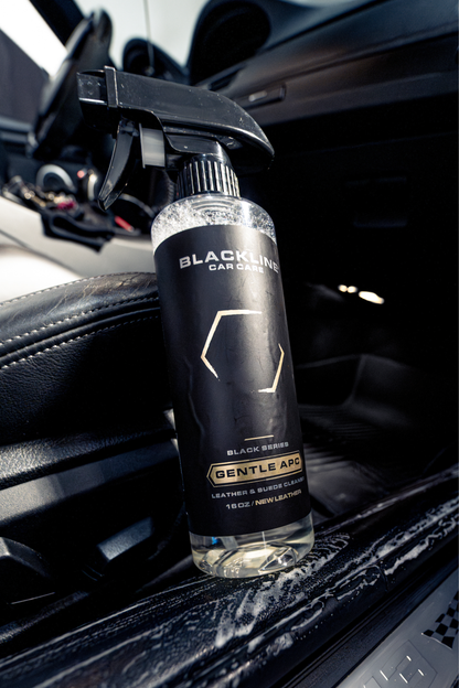 BLACKLINE® APC SUAVE