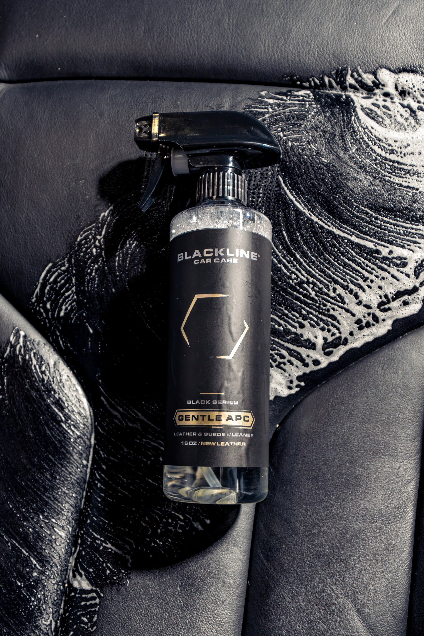 BLACKLINE® APC SUAVE
