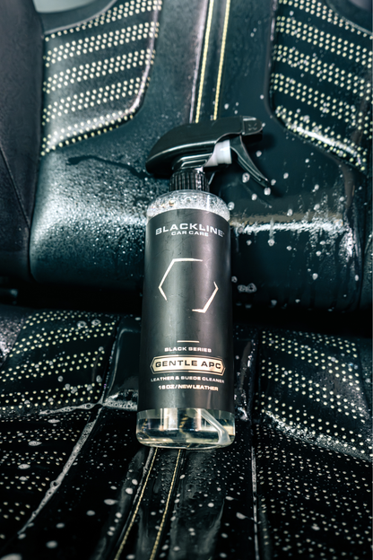 BLACKLINE® APC SUAVE