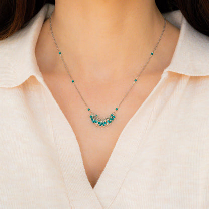Reign Necklace