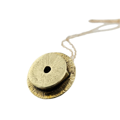 Vessel Manifestation Necklace