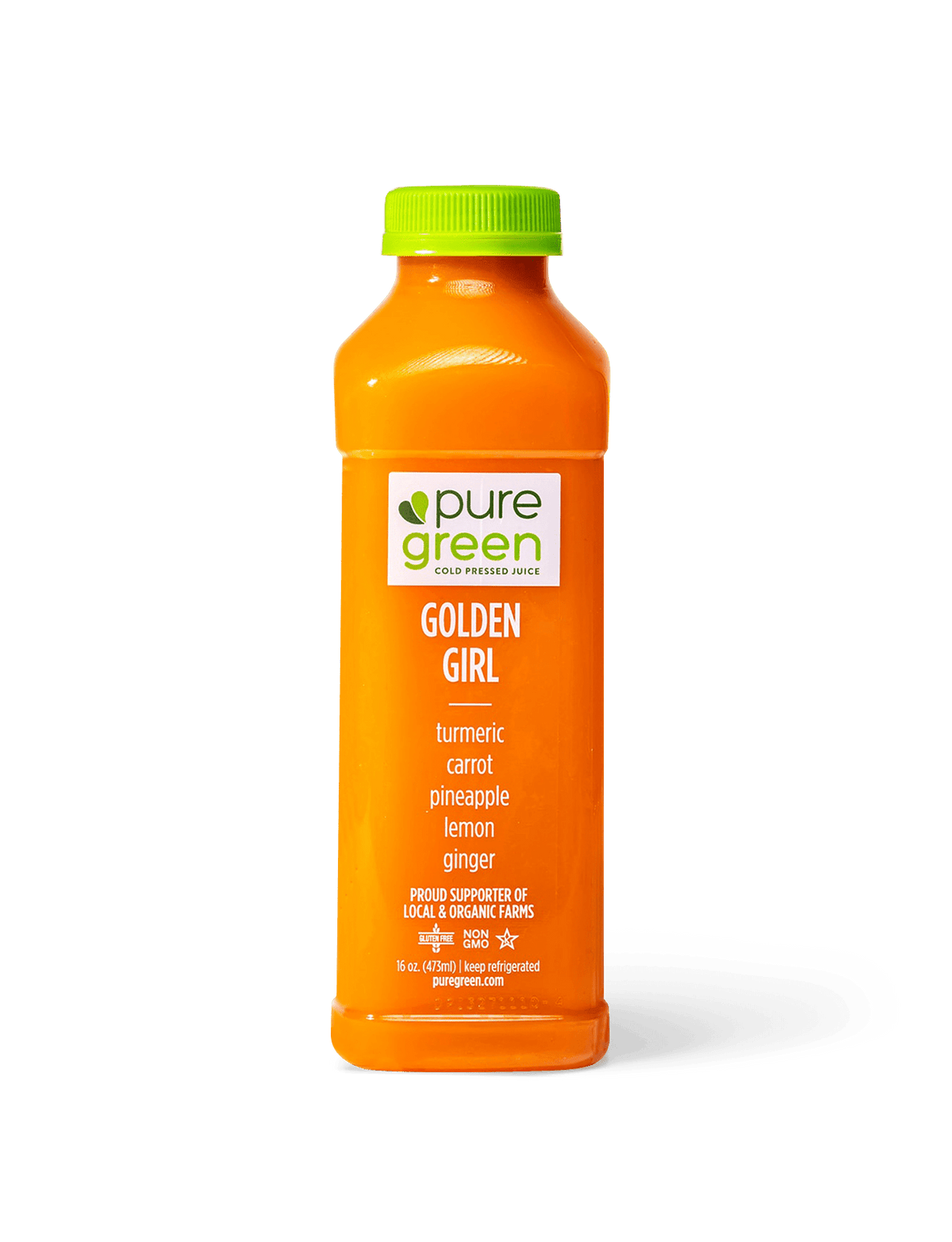 Best Seller Cold Pressed Juice 6pk — photo 4 of 8