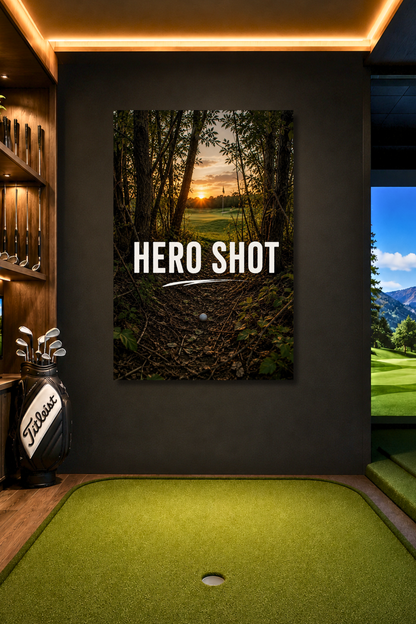 Hero Shot