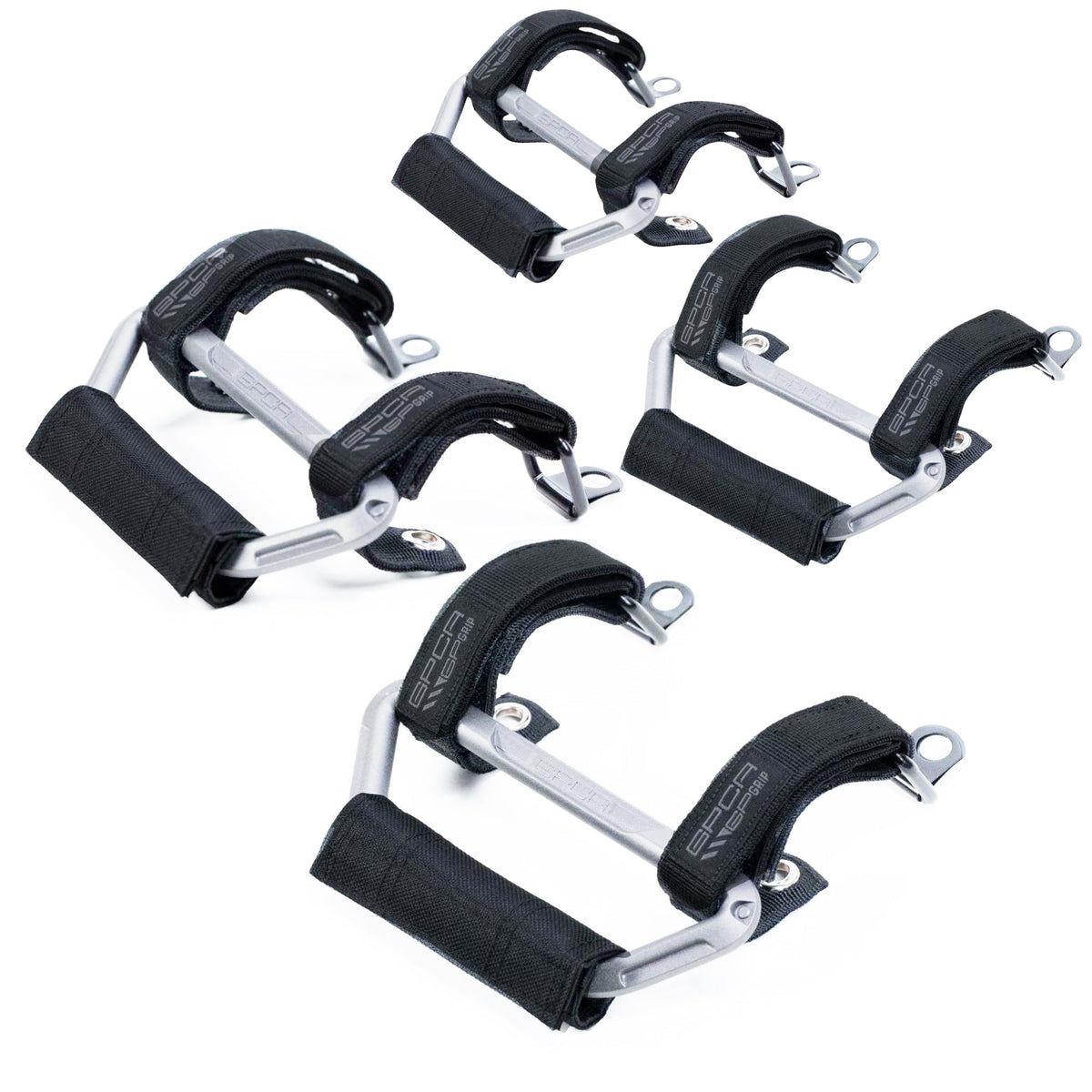 GP-Grip AIR for Gladiator 2024+