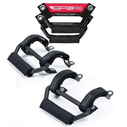 GP-Grip AIR for Gladiator 2024+