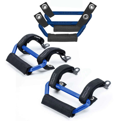 GP-Grip AIR for Gladiator 2024+