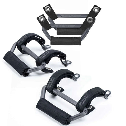 GP-Grip AIR for Gladiator 2024+