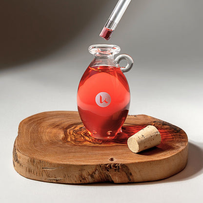 Granate | Pomegranate Seed Oil