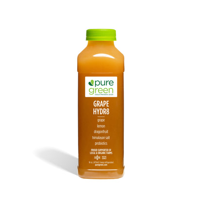 GRAPE HYDR8 — photo 1 of 5