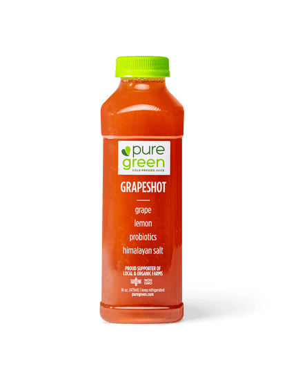 Performance, Cold Pressed Juice 6pk — photo 4 of 6