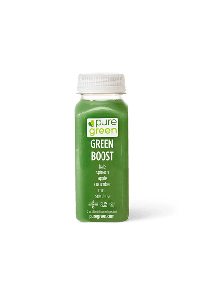Shot Variety, Cold Pressed Juice Shots — photo 5 of 9