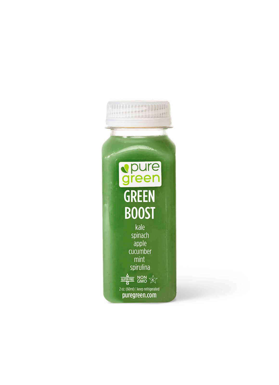Cold Pressed Juice + Shots — photo 4 of 10