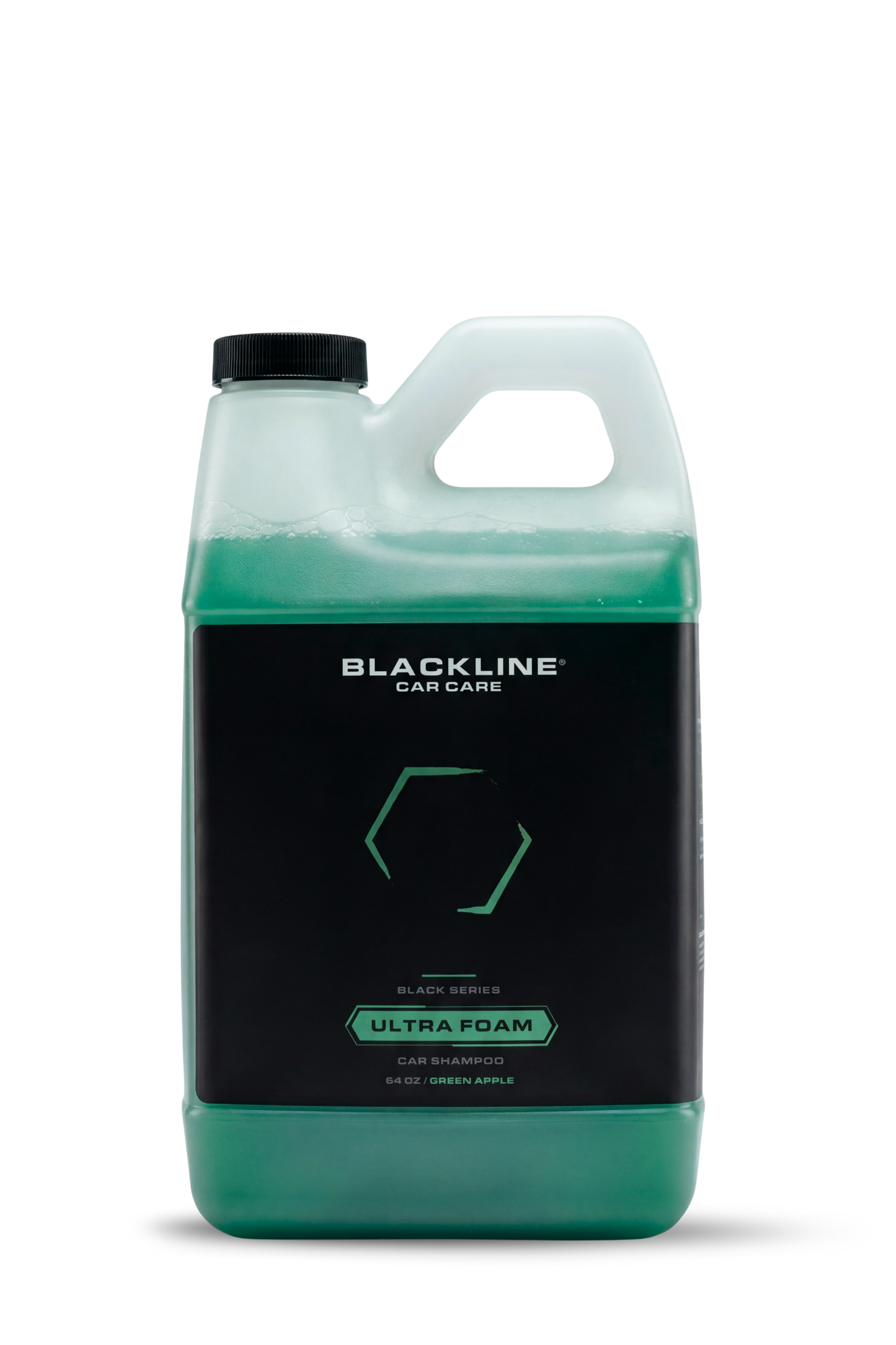 BLACKLINE® ULTRA ESPUMA