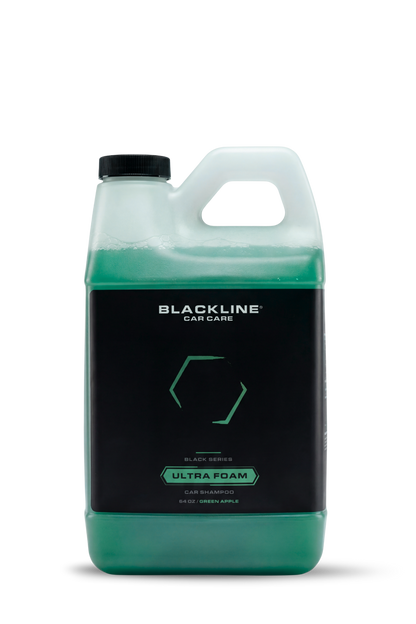 BLACKLINE® ULTRA ESPUMA