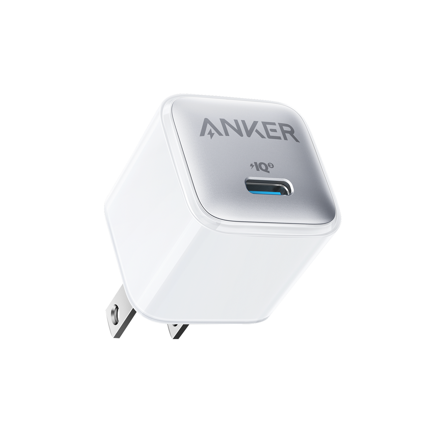 Anker Nano Charger (20W) — photo 7 of 10