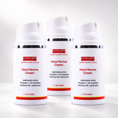 Hand Revive Cream