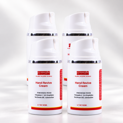 Hand Revive Cream
