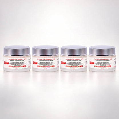 Precious Pearl Radiance Brightening Cream