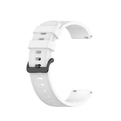 Motorola Moto Smartwatch Band Silicone Replacement Strap