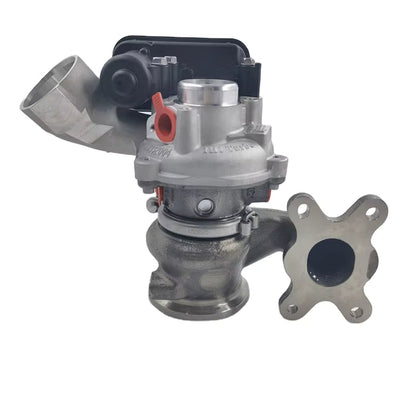 DAS MOTOR HAUS 04E145874B TURBOCHARGER EA211 1.4T VW Audi A3 2016-2018