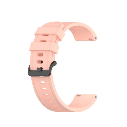 Motorola Moto Smartwatch Band Silicone Replacement Strap