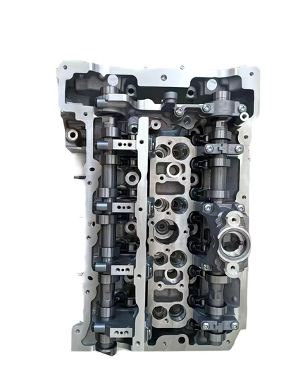DAS MOTOR HAUS BMW N20 OE# 11-12-7-624-778 Cylinder Head Complete with Camshafts & 2012-2020 for 2.0L 4-Cylinder Engine