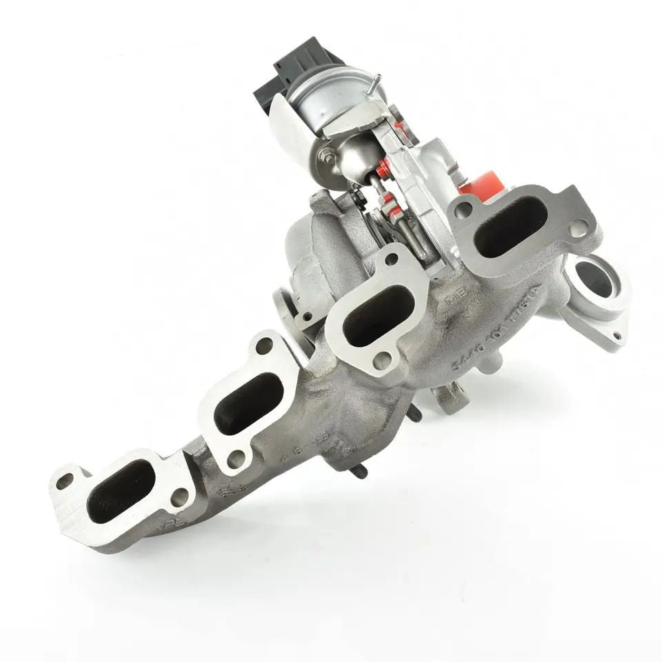 DAS MOTOR HAUS 03L253056 TURBOCHARGER 2.0L TDI VW AUDI CJAA 2009-2014