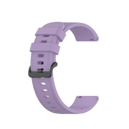 Motorola Moto Smartwatch Band Silicone Replacement Strap