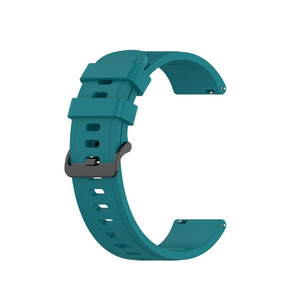 Motorola Moto Smartwatch Band Silicone Replacement Strap