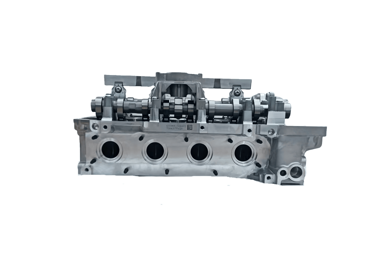 DAS MOTOR HAUS BMW N20 OE# 11-12-7-624-778 Cylinder Head Complete with Camshafts & Eccentric Shaft Assembly 2012-2020 for 2.0L 4-Cylinder Engine