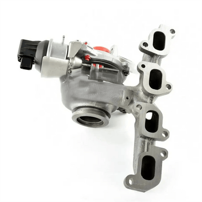 DAS MOTOR HAUS 03L253010J TURBOCHARGER 2.0L TDI VW CKRA PASSAT 2012-2014