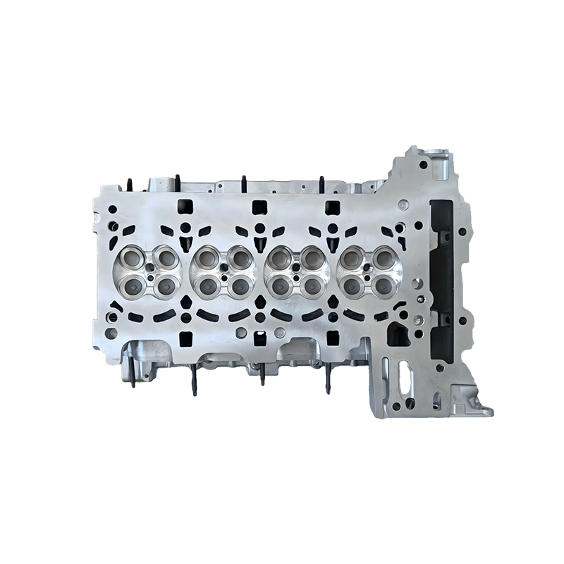 DAS MOTOR HAUS BMW N20 OE# 11-12-7-624-778 Cylinder Head Complete with Camshafts & Eccentric Shaft Assembly 2012-2020 for 2.0L 4-Cylinder Engine