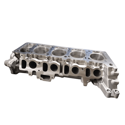 DAS MOTOR HAUS BMW N20 OE# 11-12-7-624-778 Cylinder Head Complete with Camshafts & 2012-2020 for 2.0L 4-Cylinder Engine